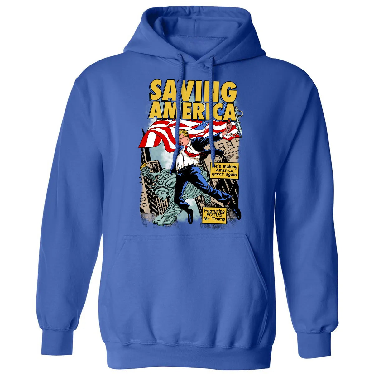 Classic Unisex Hoodie - CJFKJ8PX