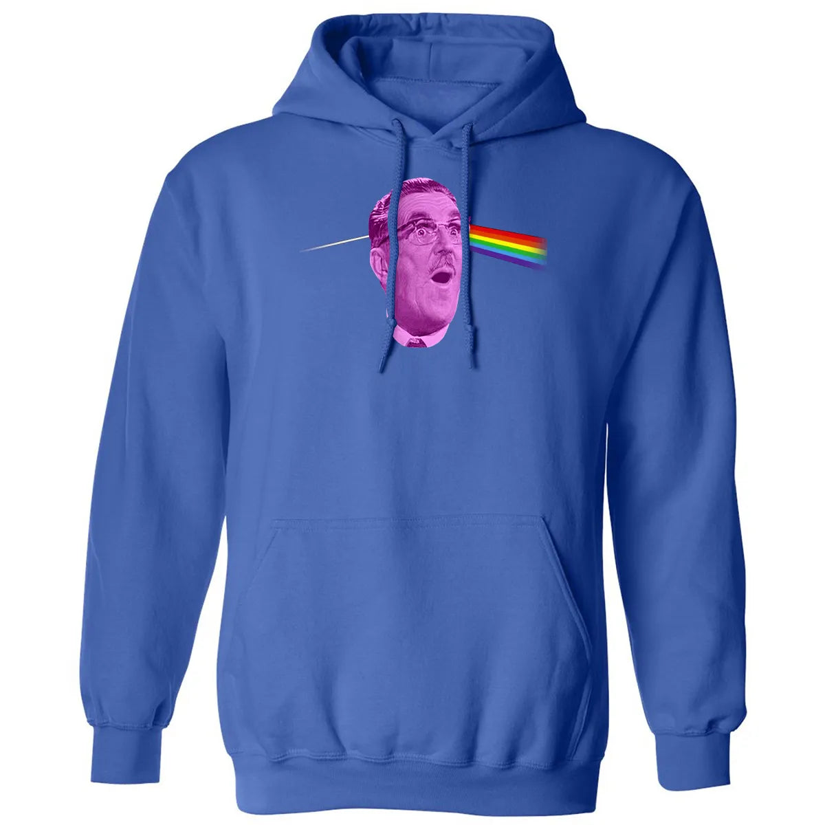 Classic Unisex Hoodie - D9GQ4VQW