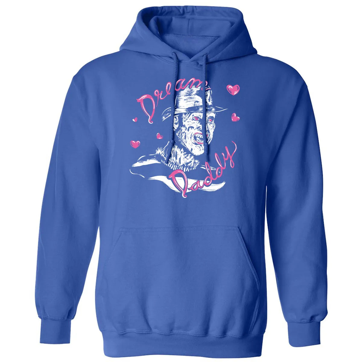 Classic Unisex Hoodie - L2TKFH8X