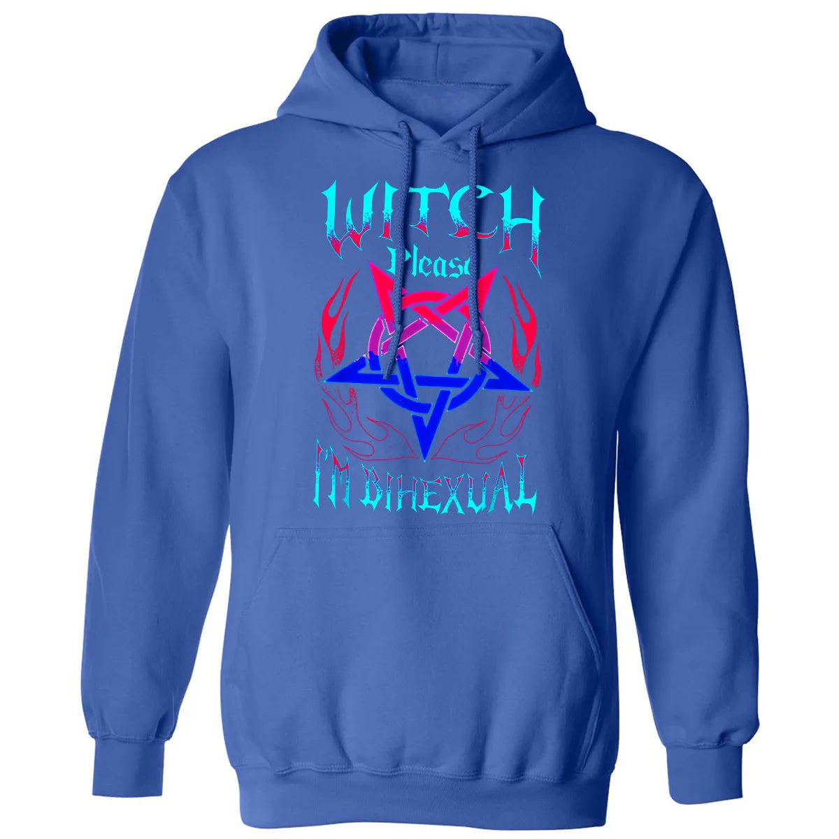 Classic Unisex Hoodie - JR193Q66