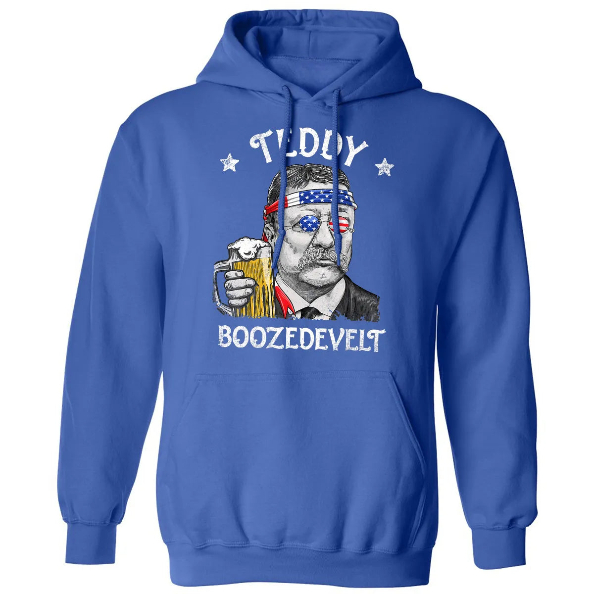 Classic Unisex Hoodie - DQ1QGQPP
