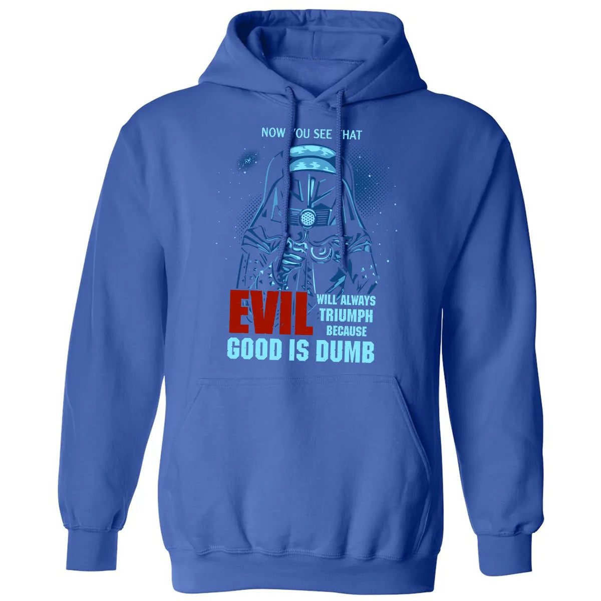 Classic Unisex Hoodie - APH885S1