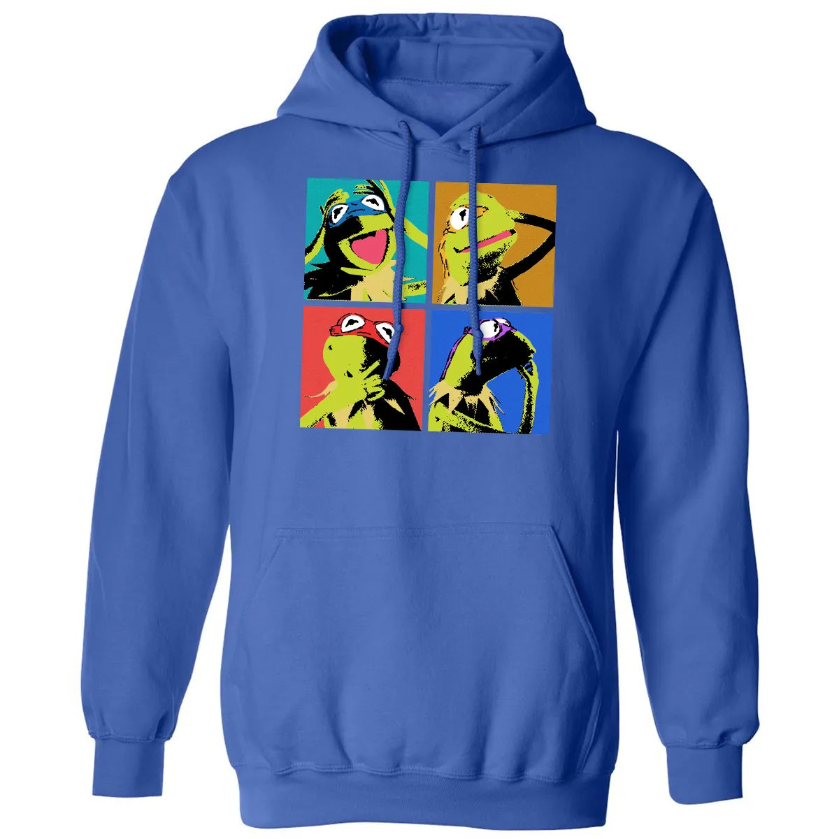 Classic Unisex Hoodie - C9XVBWJ9