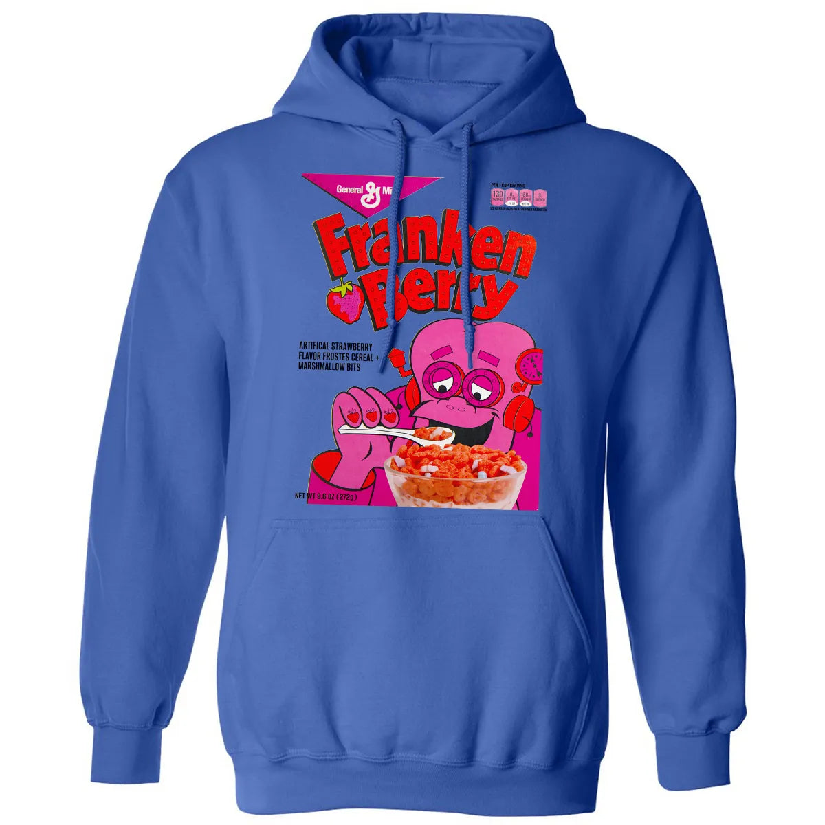 Classic Unisex Hoodie - 4DKN77JX