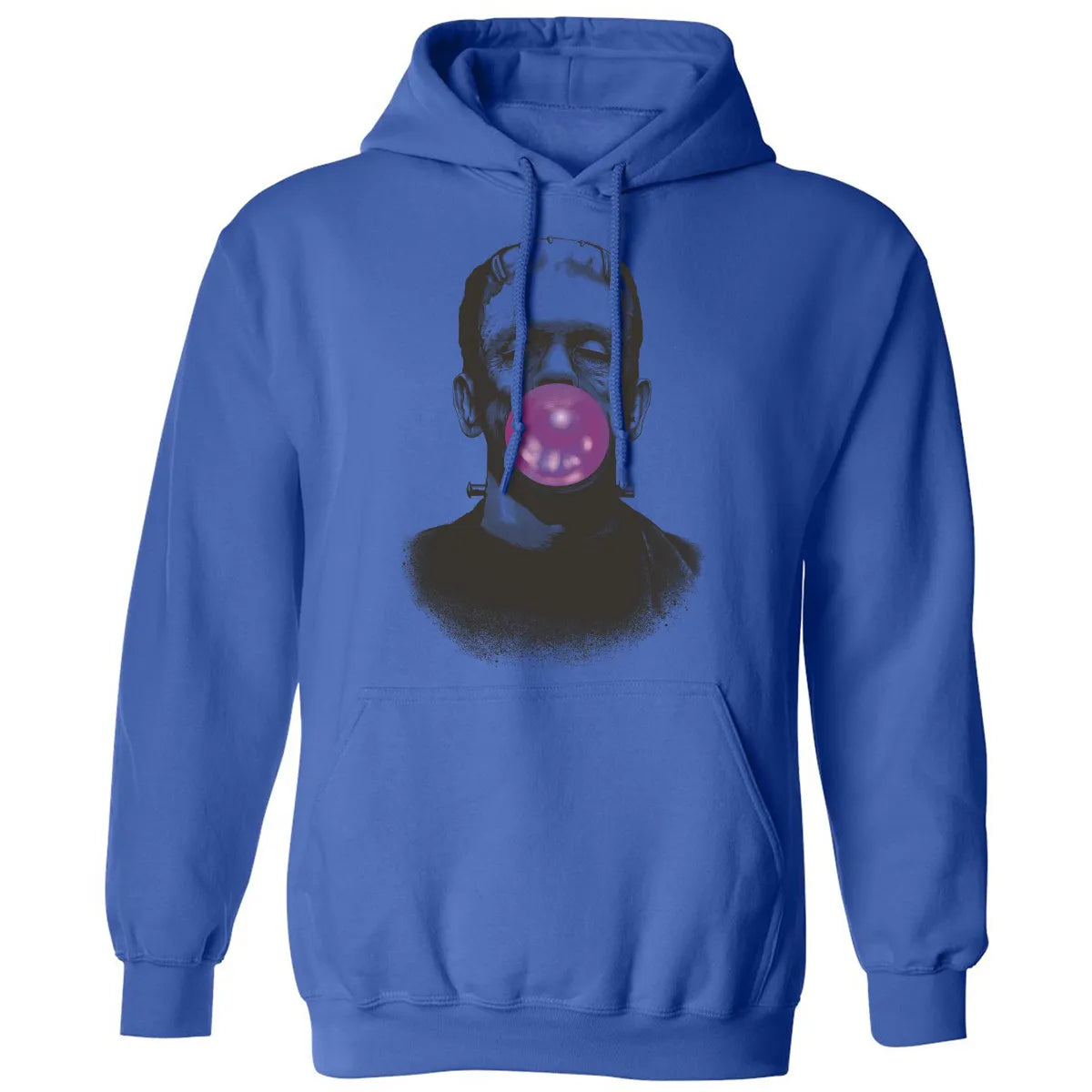 Classic Unisex Hoodie - JANXYVNV