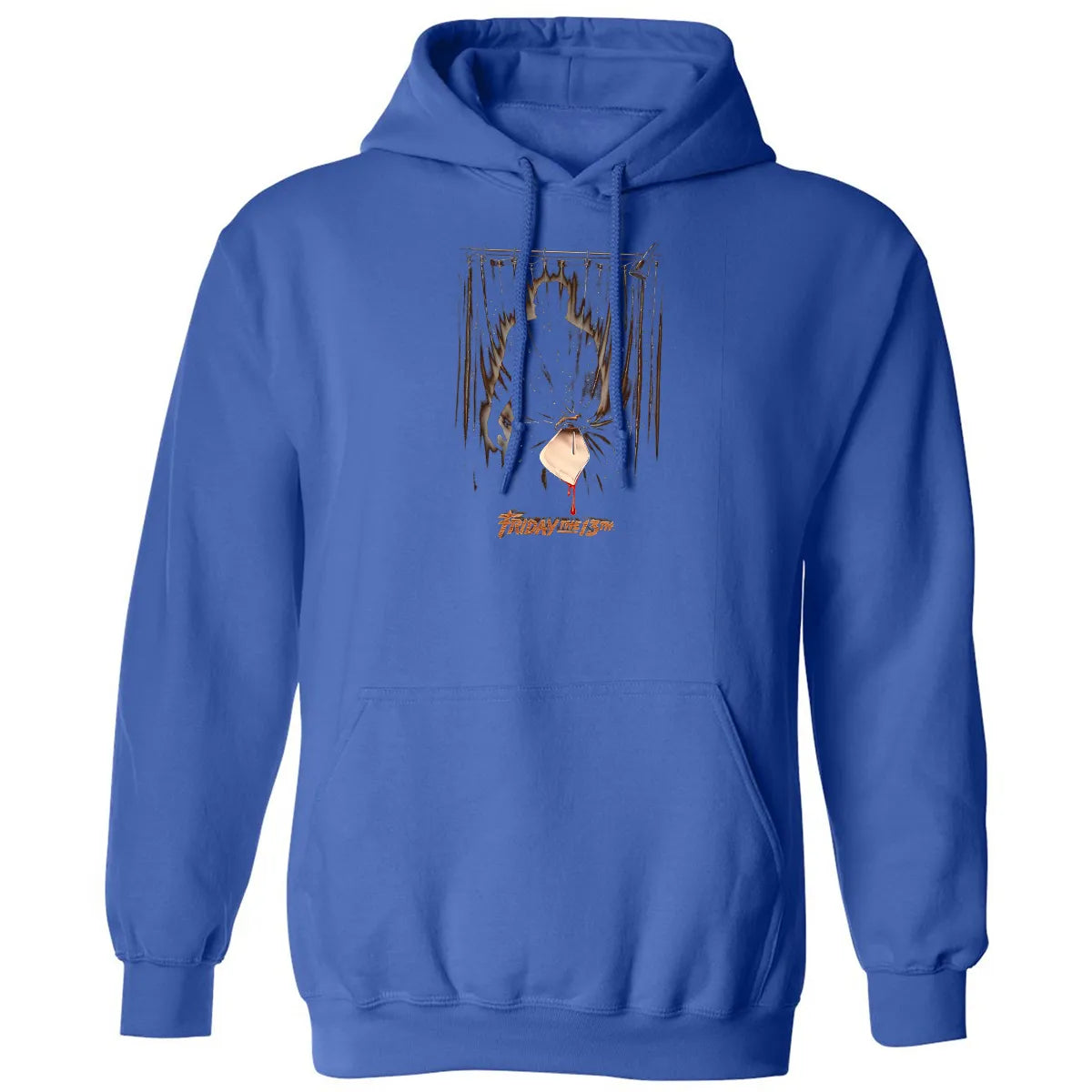 Classic Unisex Hoodie - 7P45FL7V