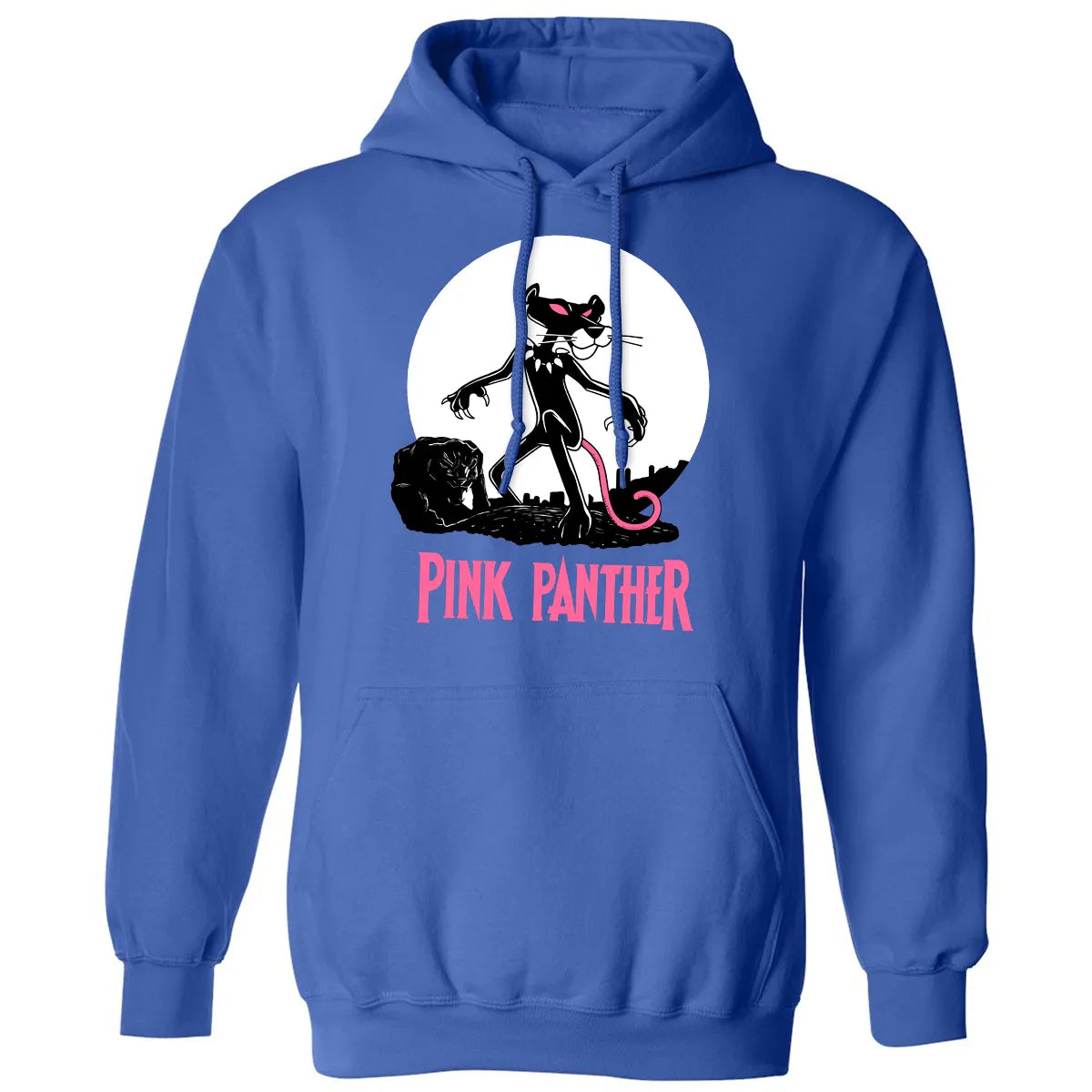 Classic Unisex Hoodie - QNW2MNTU