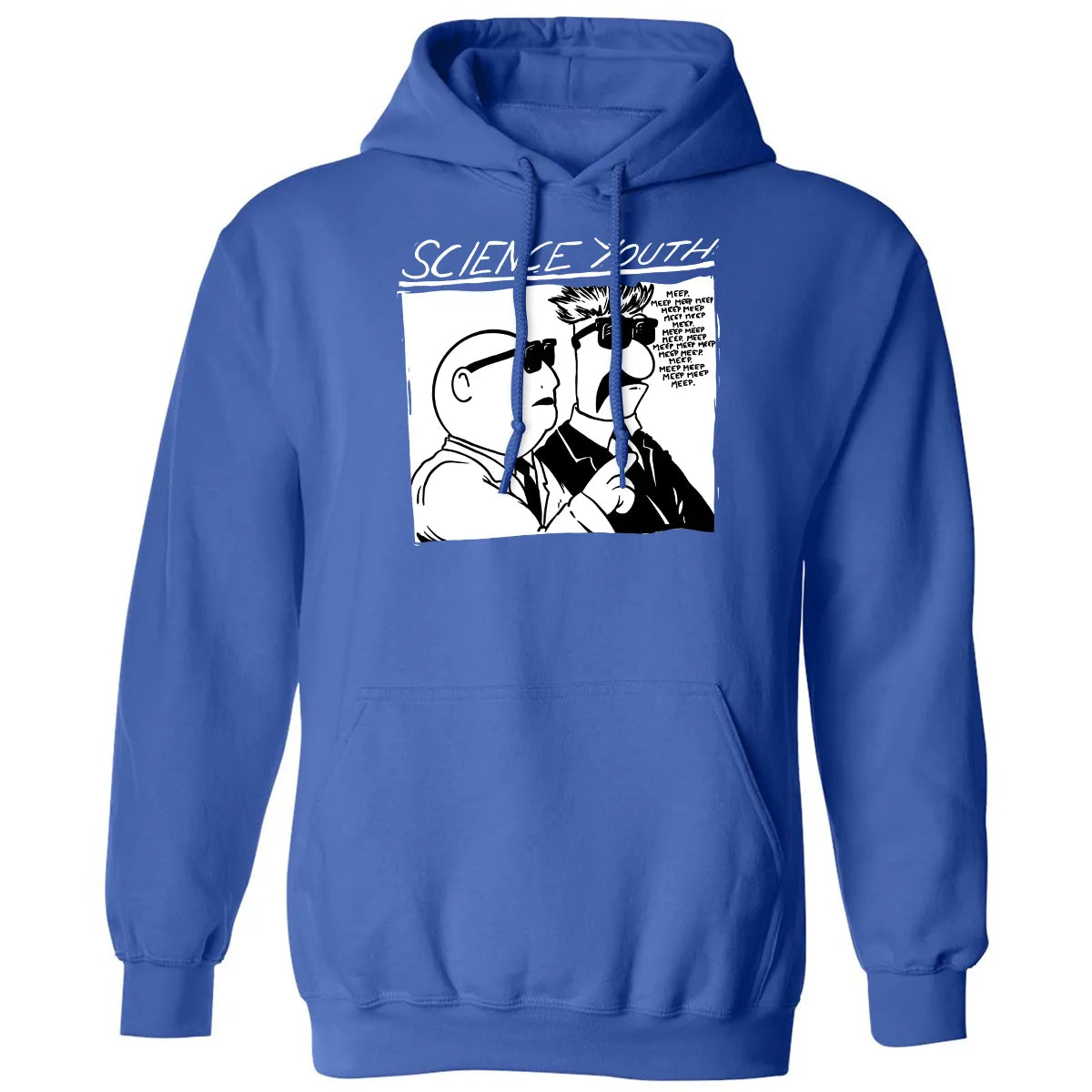 Classic Unisex Hoodie - 3QAU11PV
