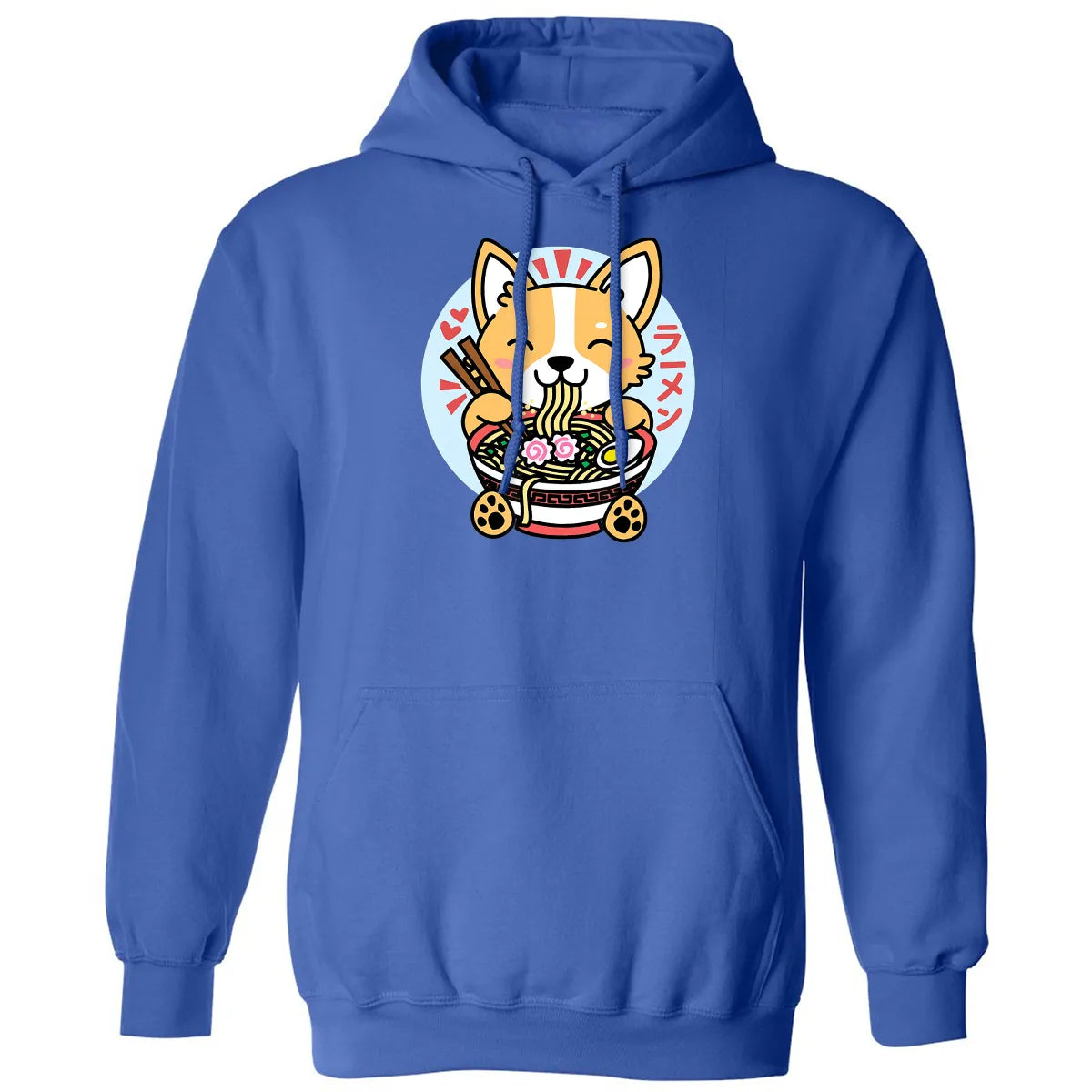 Classic Unisex Hoodie - SLWTVRMJ