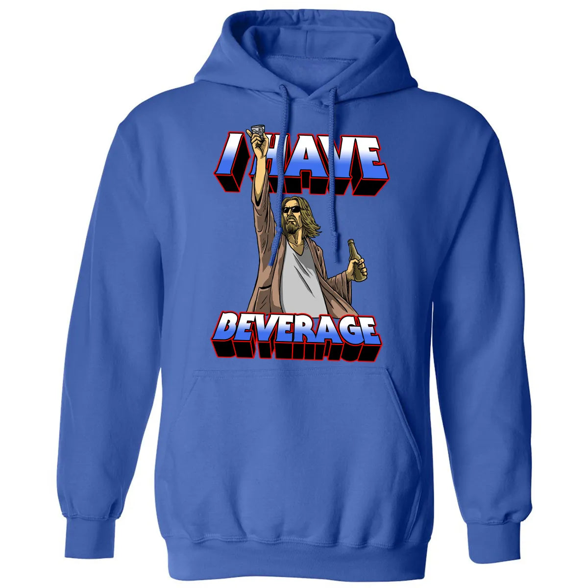 Classic Unisex Hoodie - C9NFGBHN