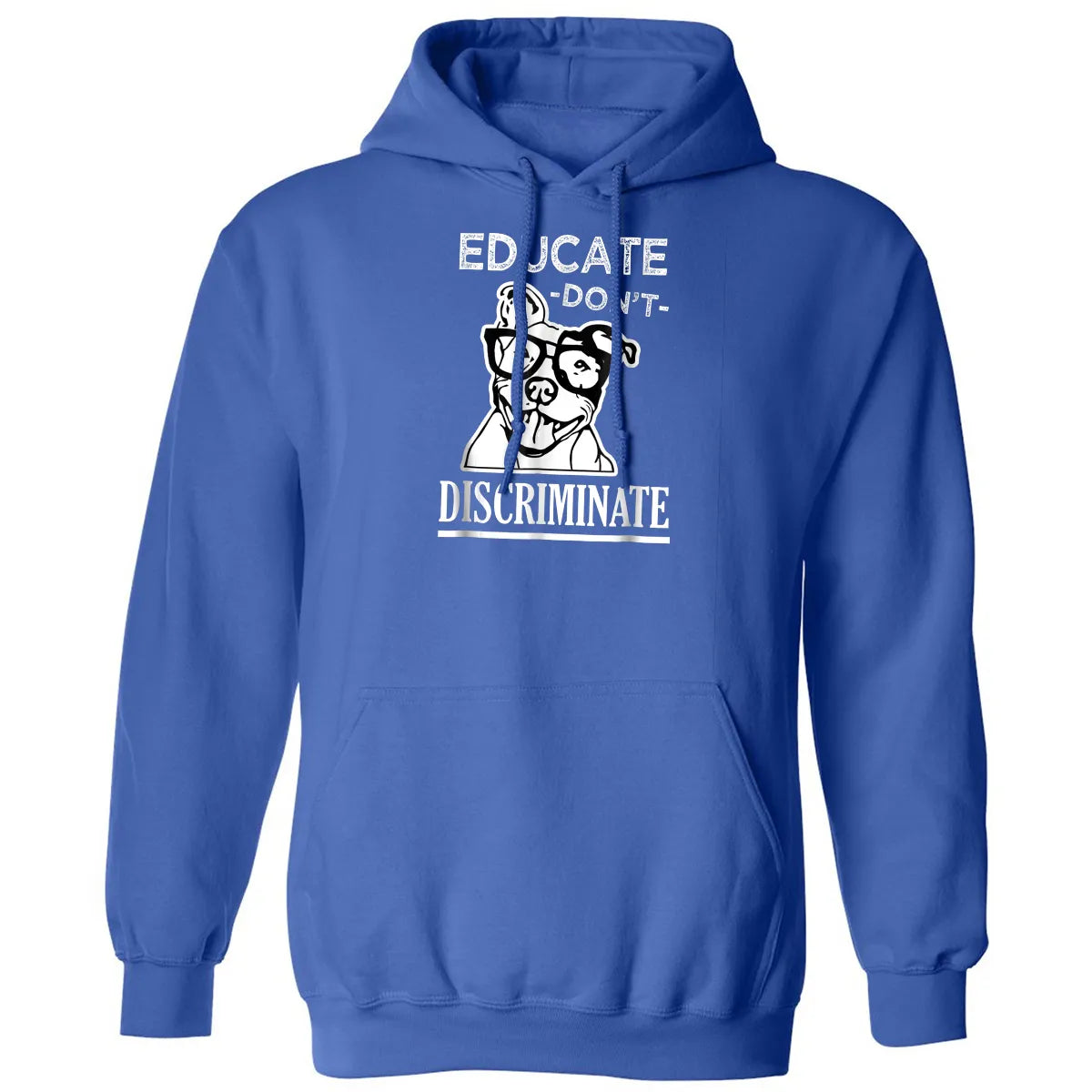 Classic Unisex Hoodie - FHZ3NRJJ
