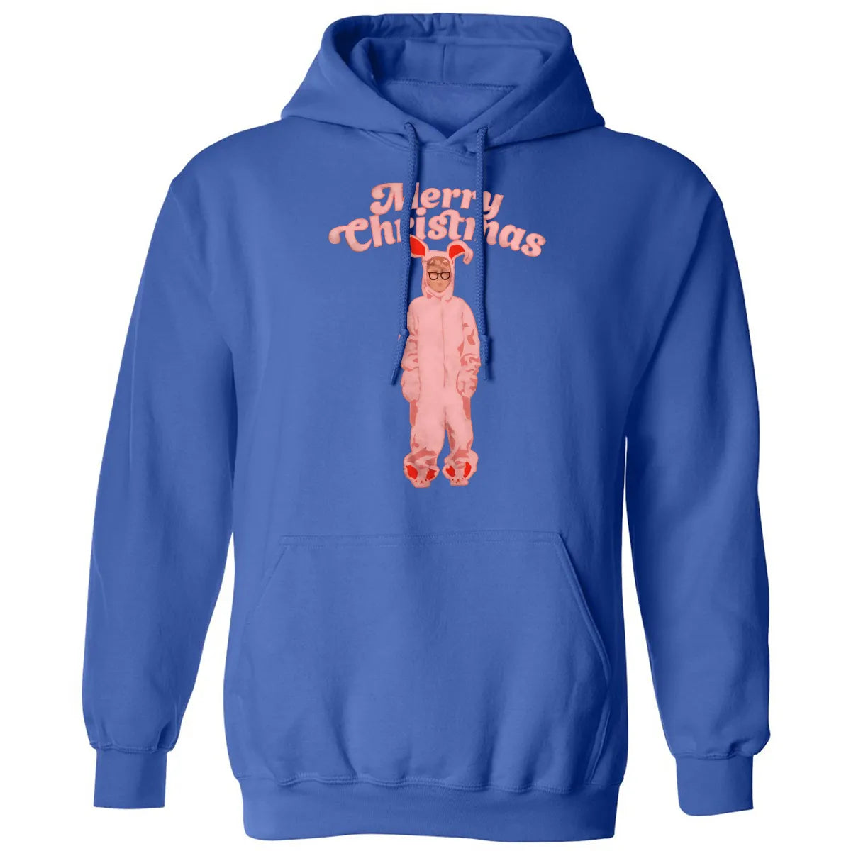 Classic Unisex Hoodie - PGTUWGYU