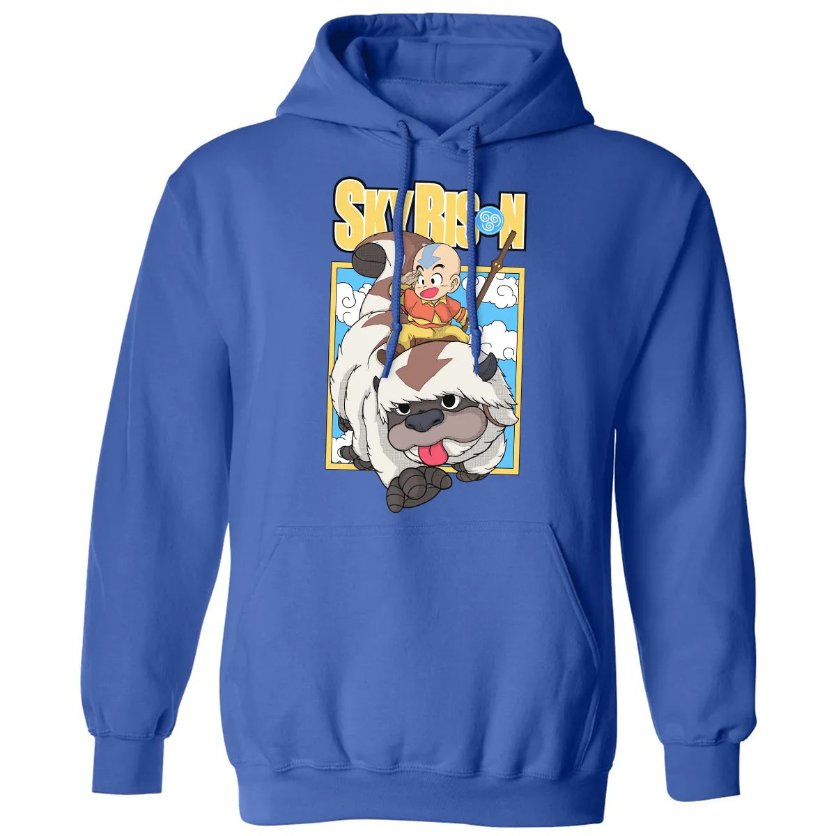 Classic Unisex Hoodie - DM13FJ9Z