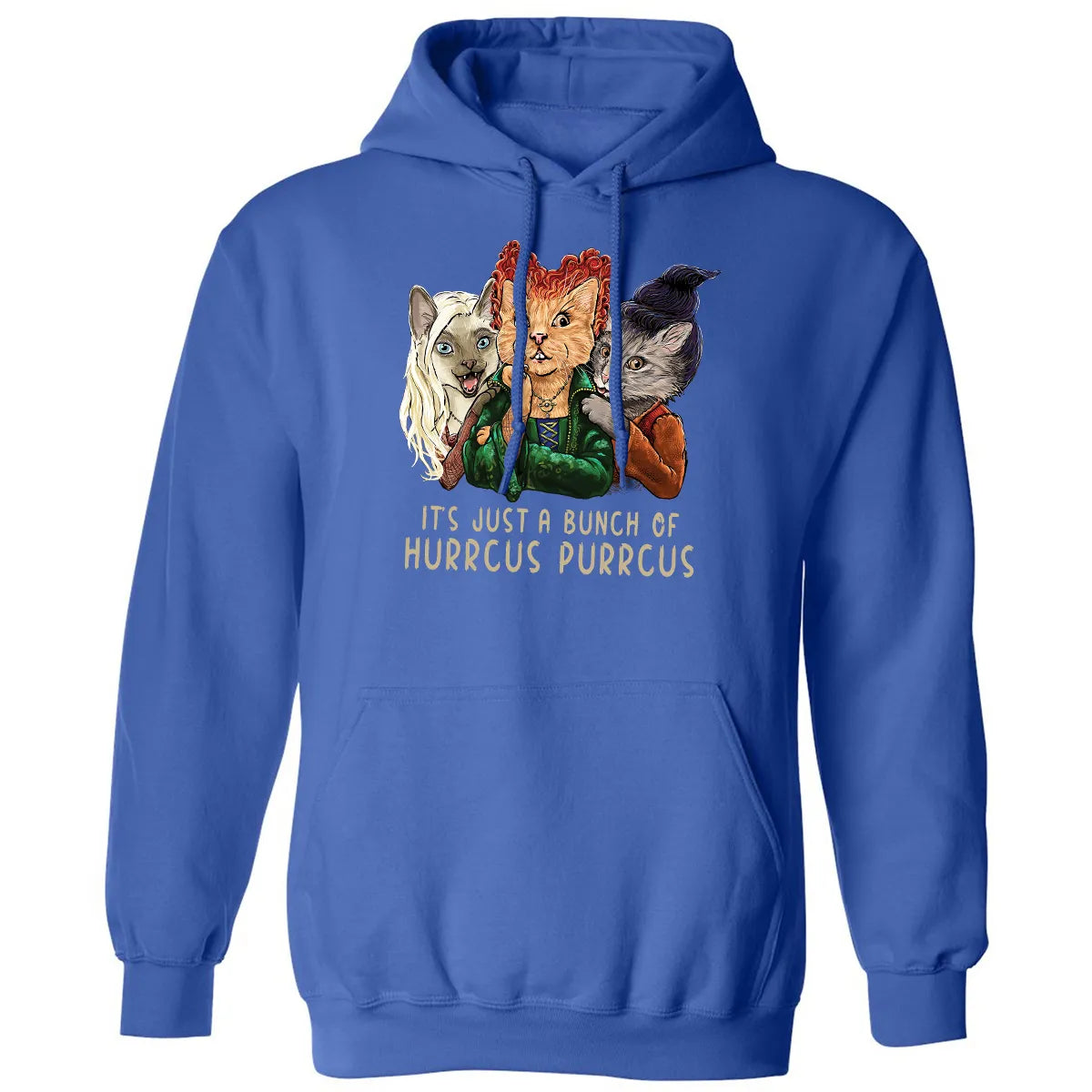Classic Unisex Hoodie - 2TSTSVF4