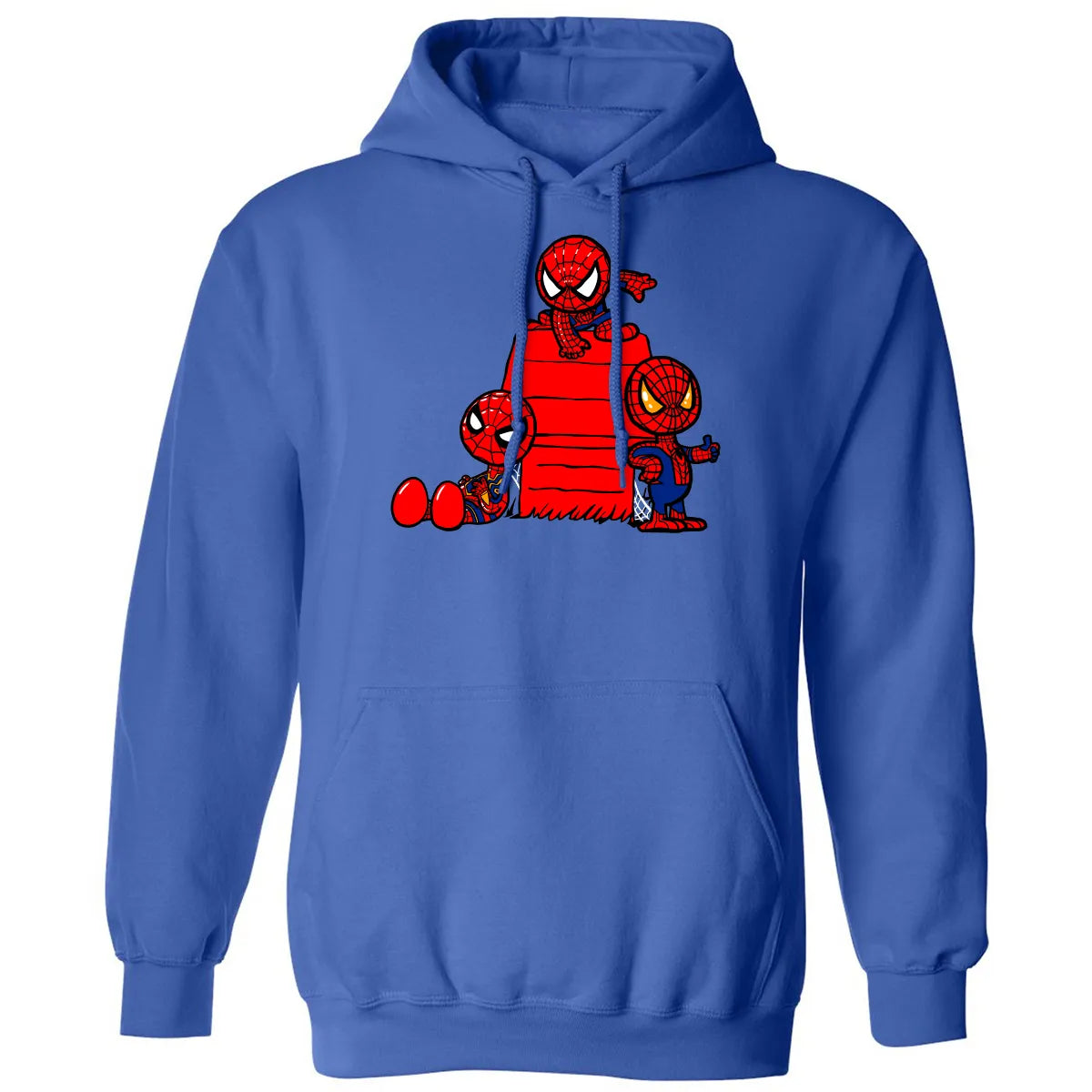 Classic Unisex Hoodie - DZ8RXZUS