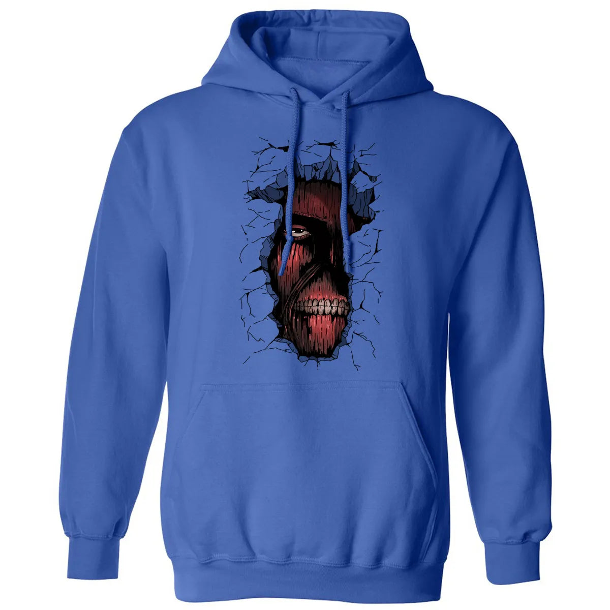 Classic Unisex Hoodie - RQ39E5C5