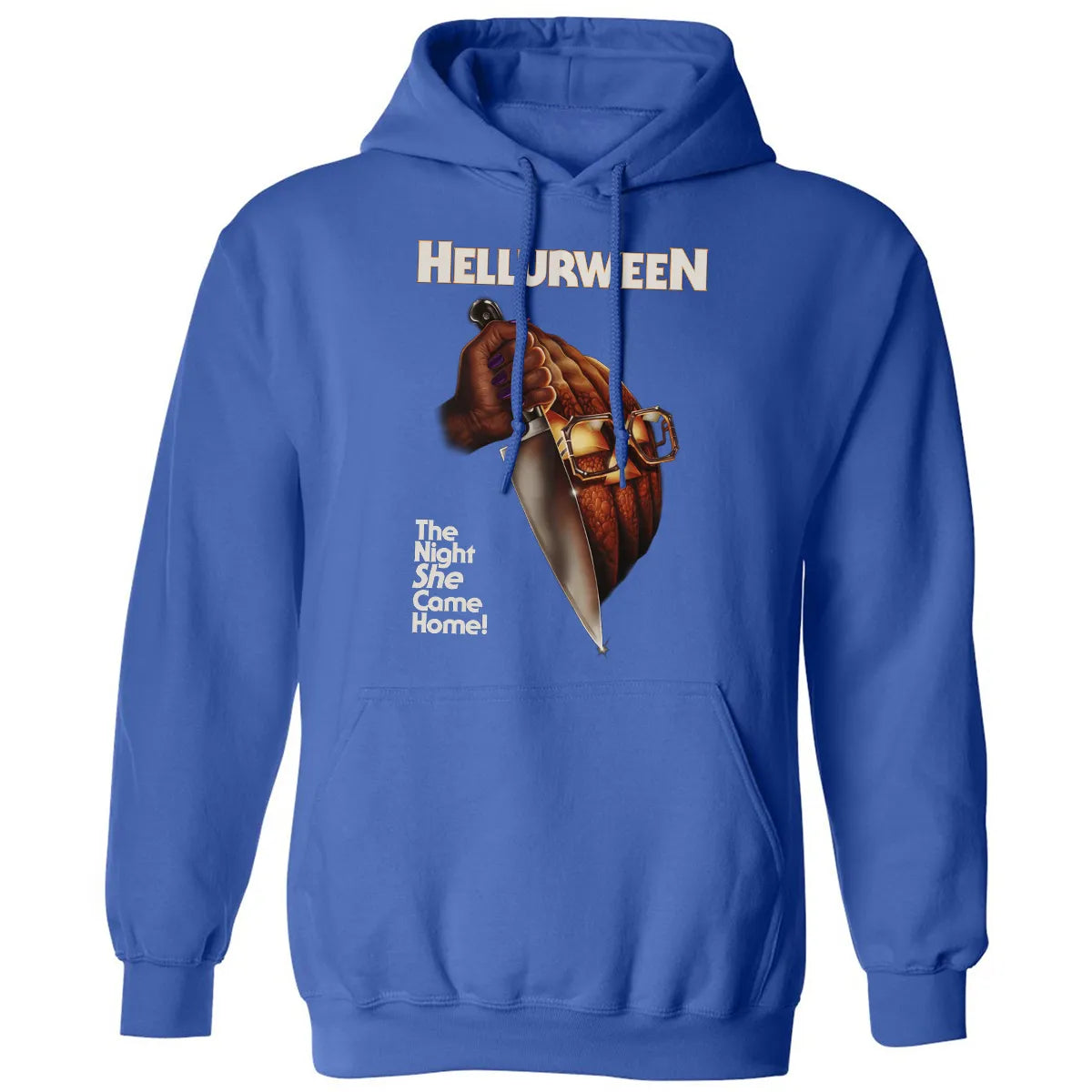 Classic Unisex Hoodie - L33MP76M