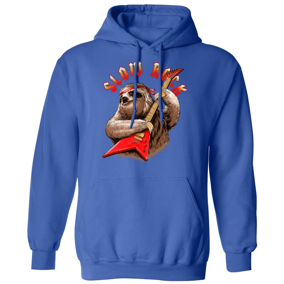 Classic Unisex Hoodie - MTYLTKJN