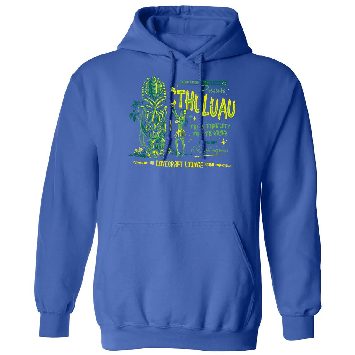 Classic Unisex Hoodie - X6MEB2C5
