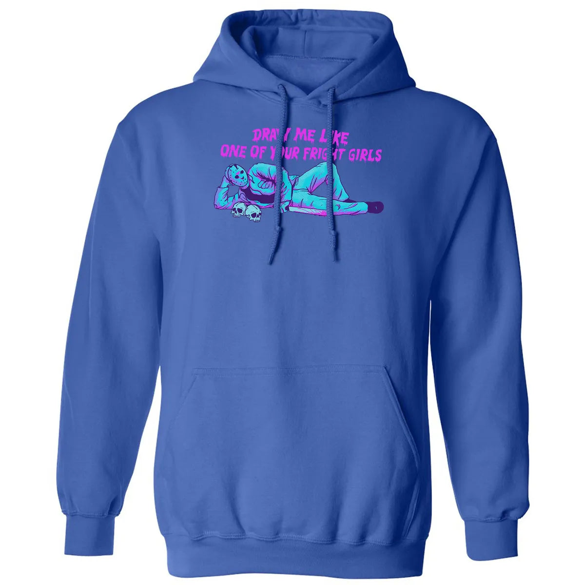 Classic Unisex Hoodie - GW4GG4KZ