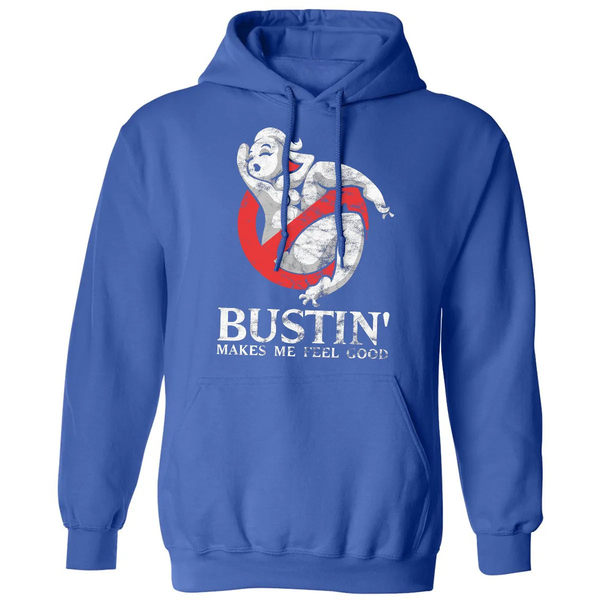 Classic Unisex Hoodie - SXUTS14L