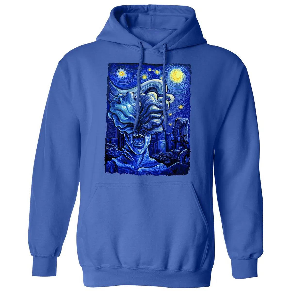 Classic Unisex Hoodie - ATNM2H5F