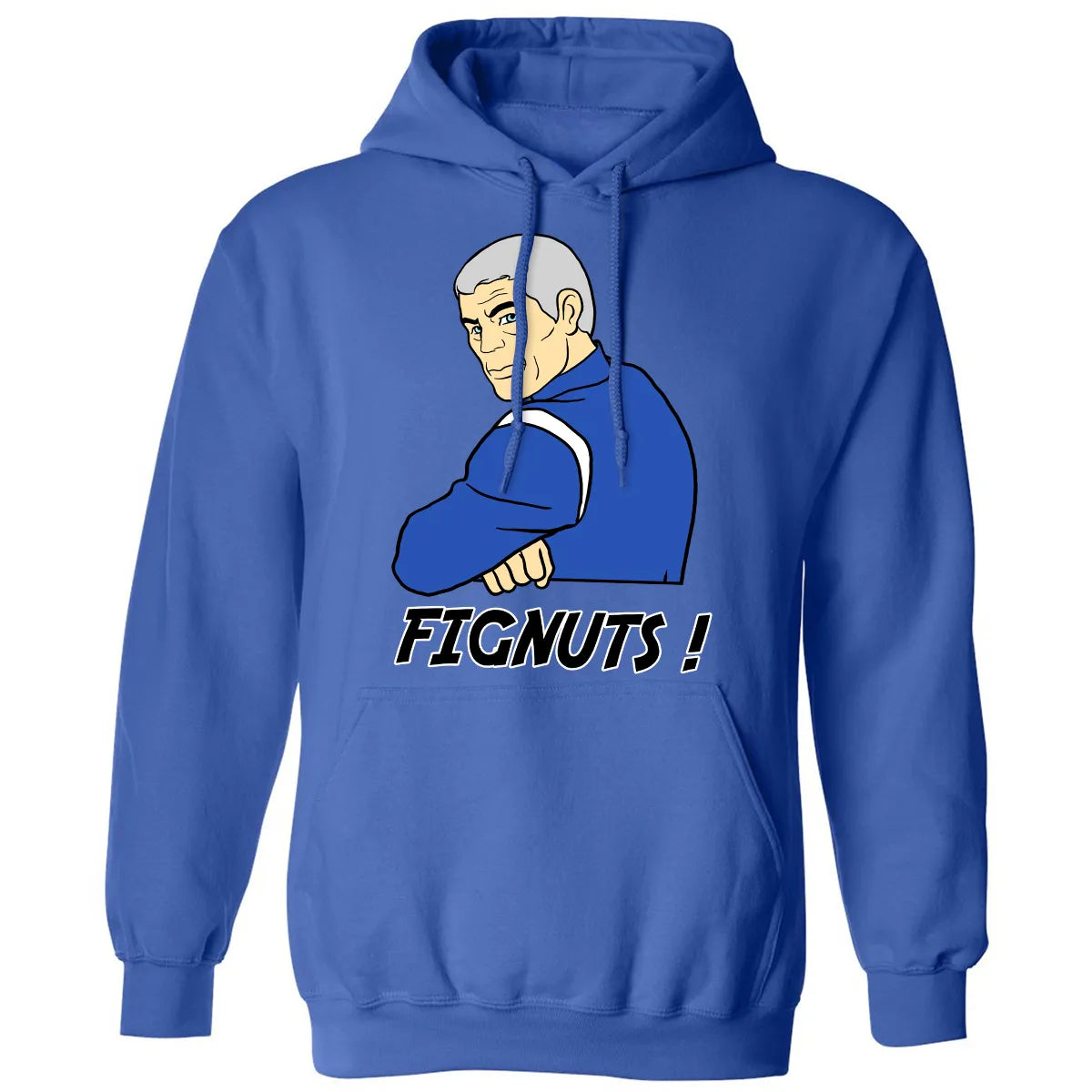 Classic Unisex Hoodie - EEJT4X56