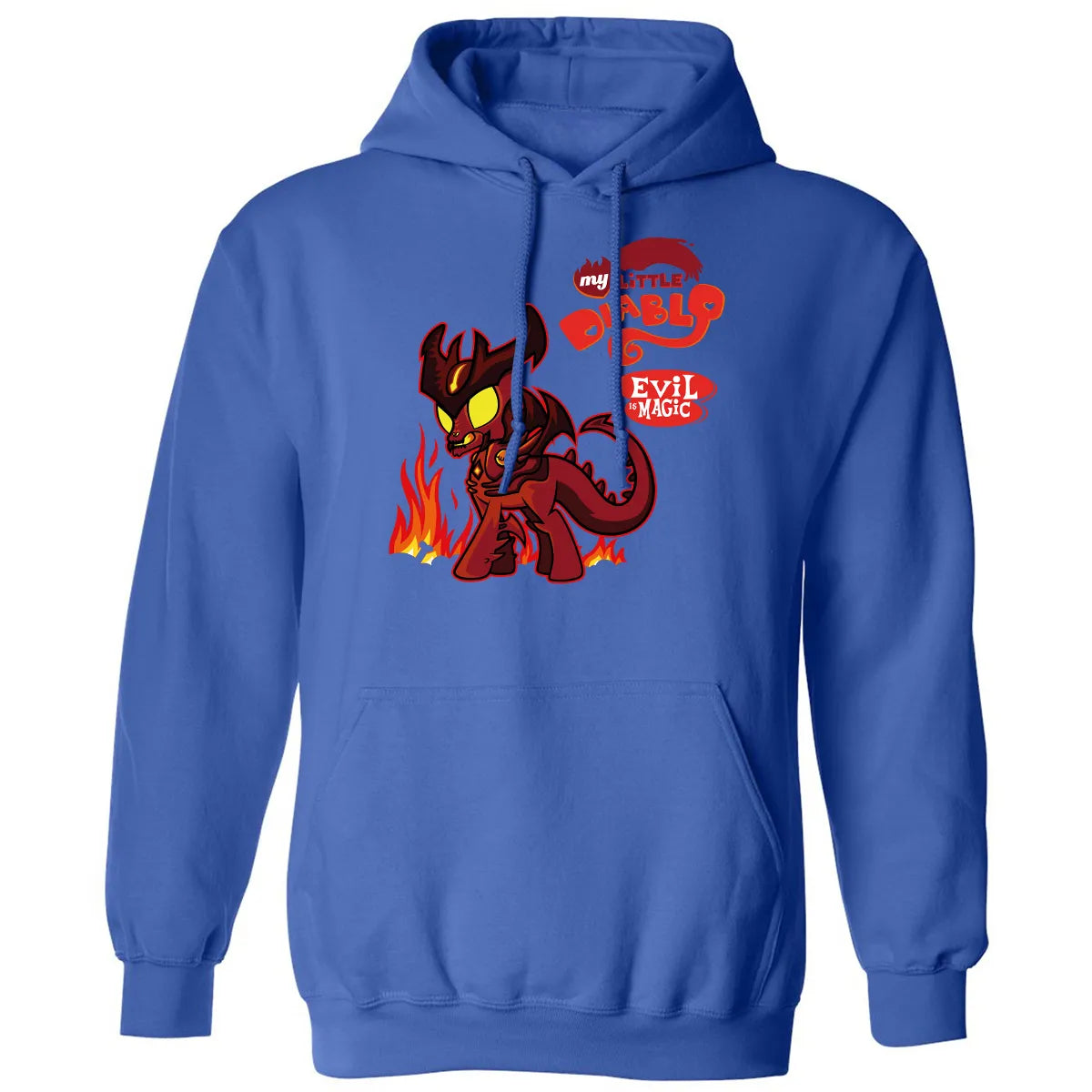 Classic Unisex Hoodie - JKN2EU3F