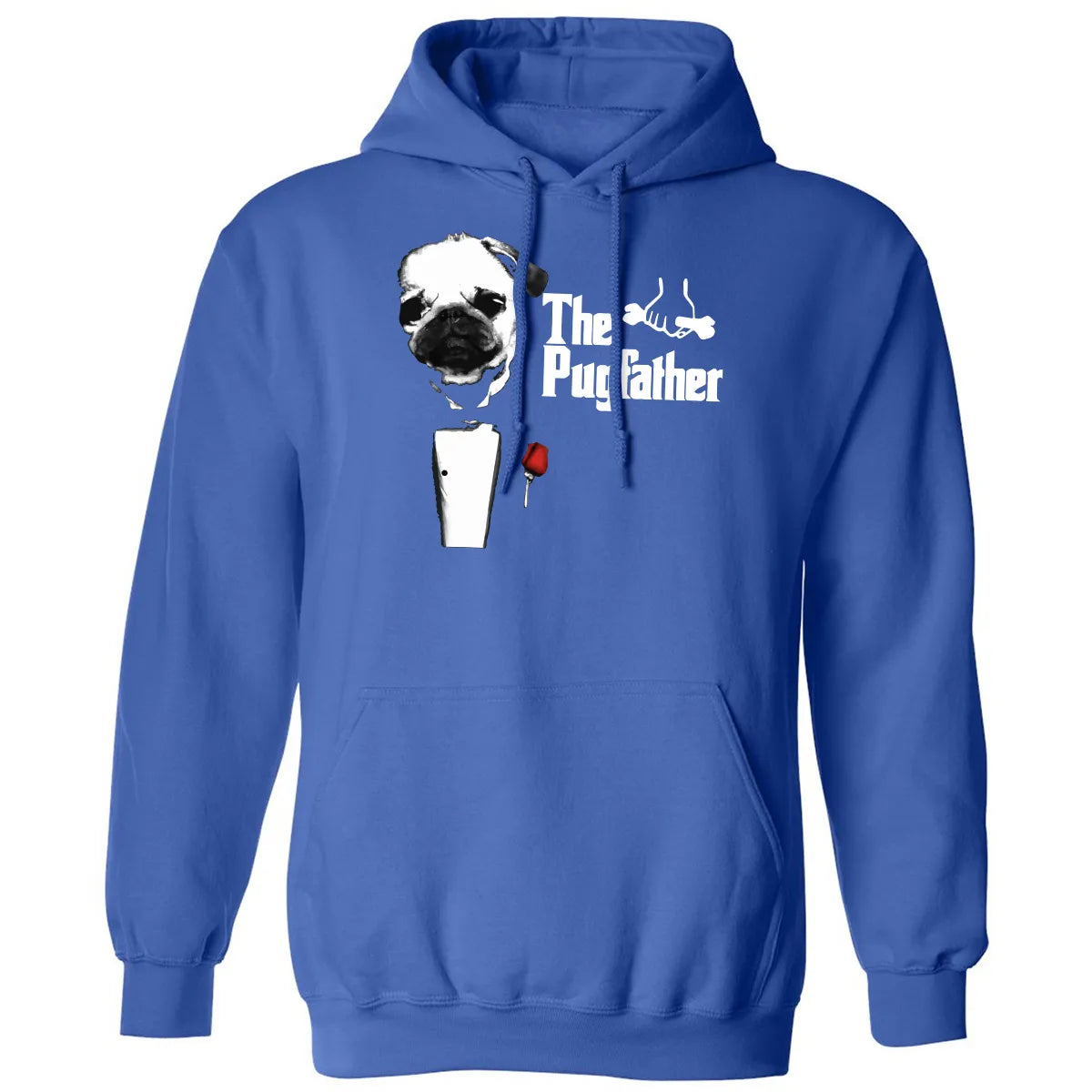 Classic Unisex Hoodie - 9ZYNJUP5