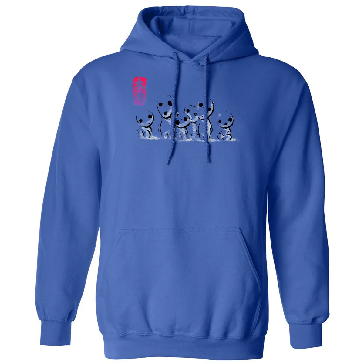 Classic Unisex Hoodie - PLR7FS7M