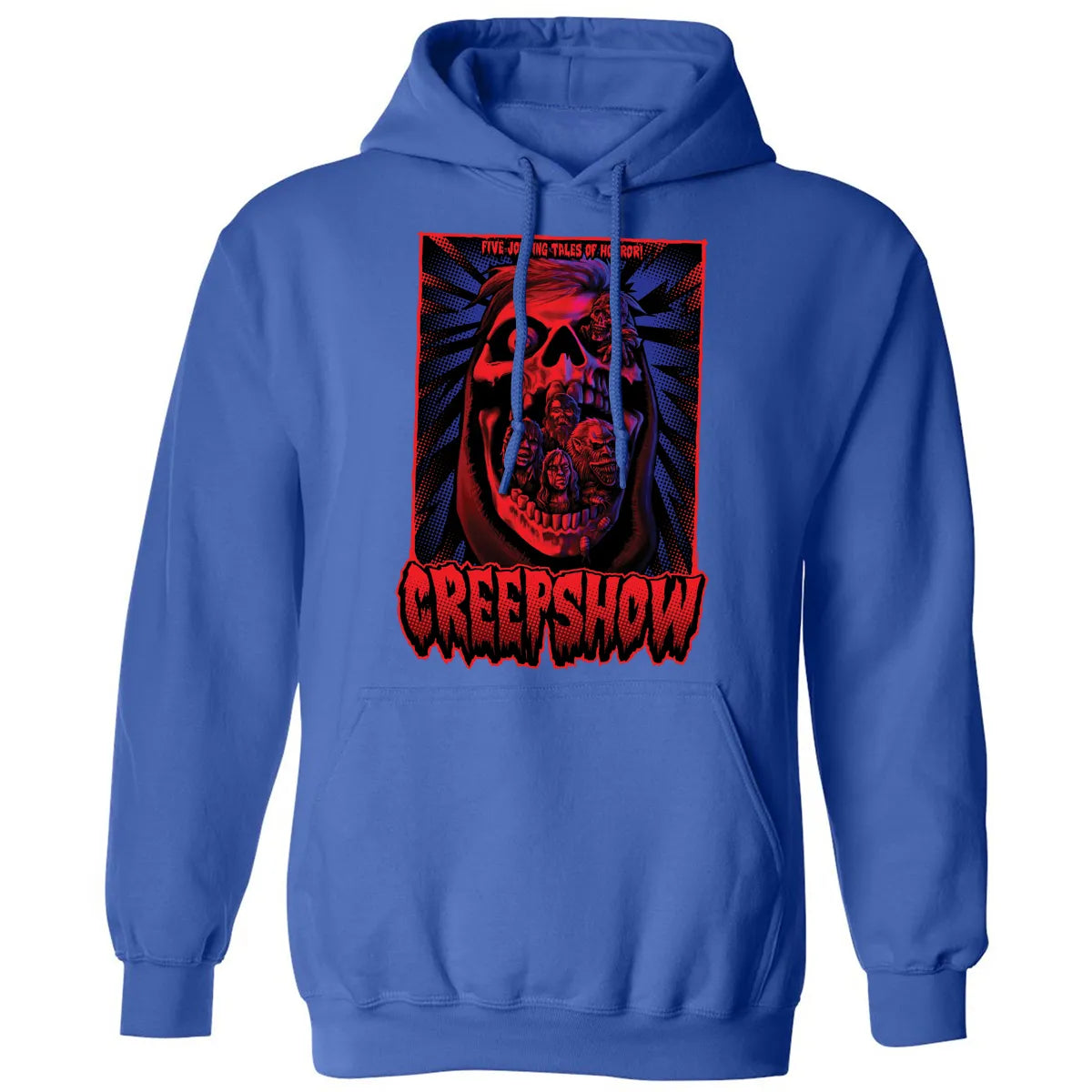 Classic Unisex Hoodie - S8GL1BDV