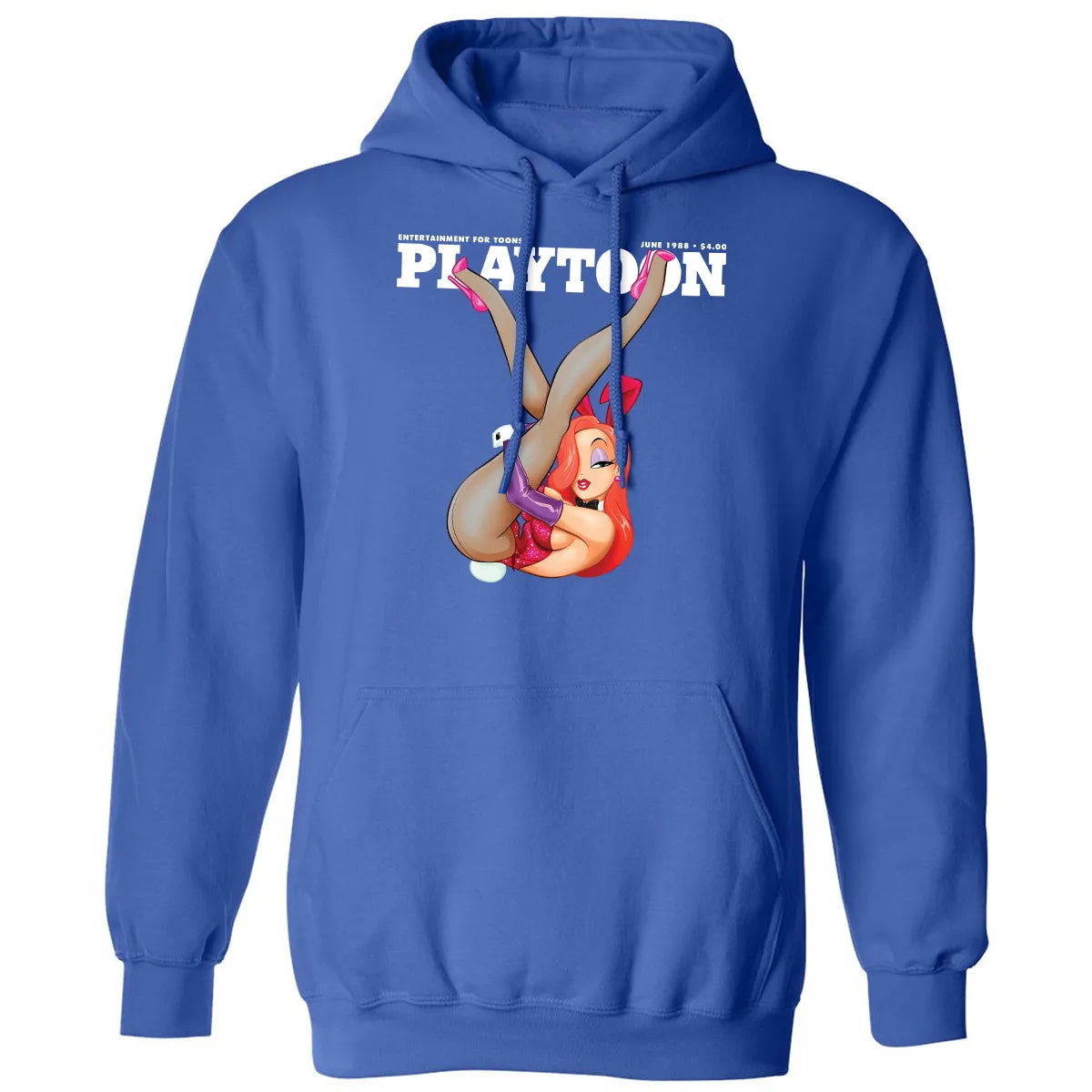 Classic Unisex Hoodie - D4HHDN7E