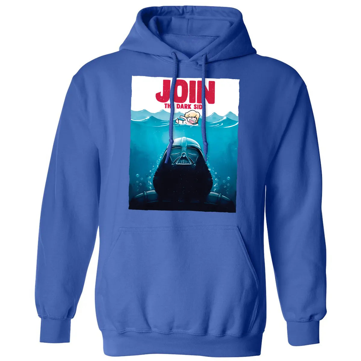 Classic Unisex Hoodie - AH2KUTWP