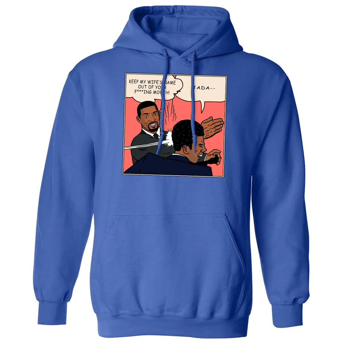 Classic Unisex Hoodie - U3GS7TRN