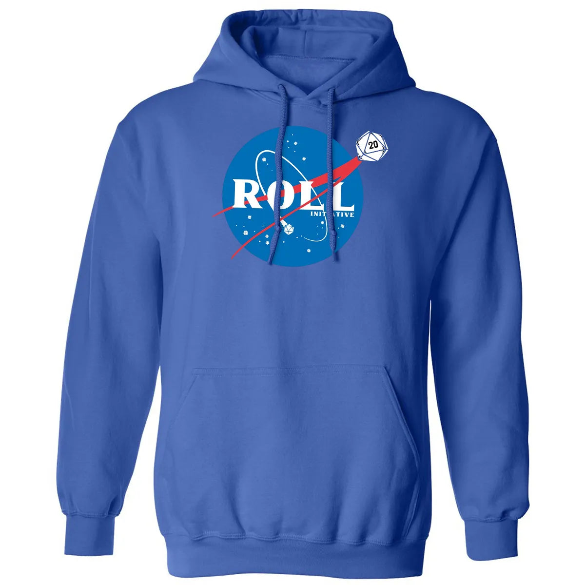 Classic Unisex Hoodie - 4KY272HU