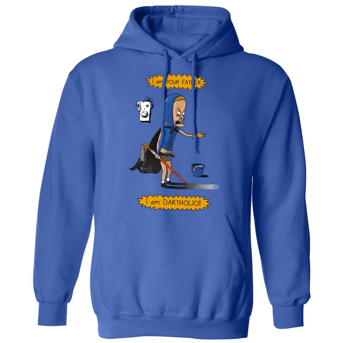 Classic Unisex Hoodie - UU42GZY4