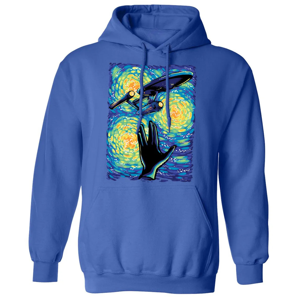 Classic Unisex Hoodie - AUD7LWVQ