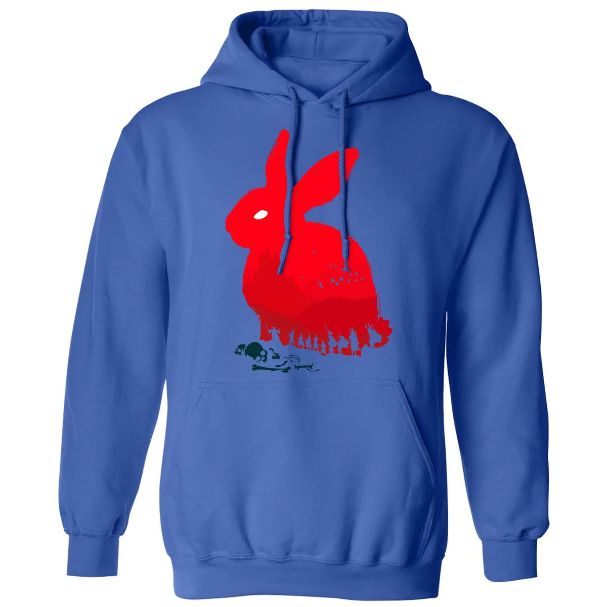 Classic Unisex Hoodie - BFXHUVYW