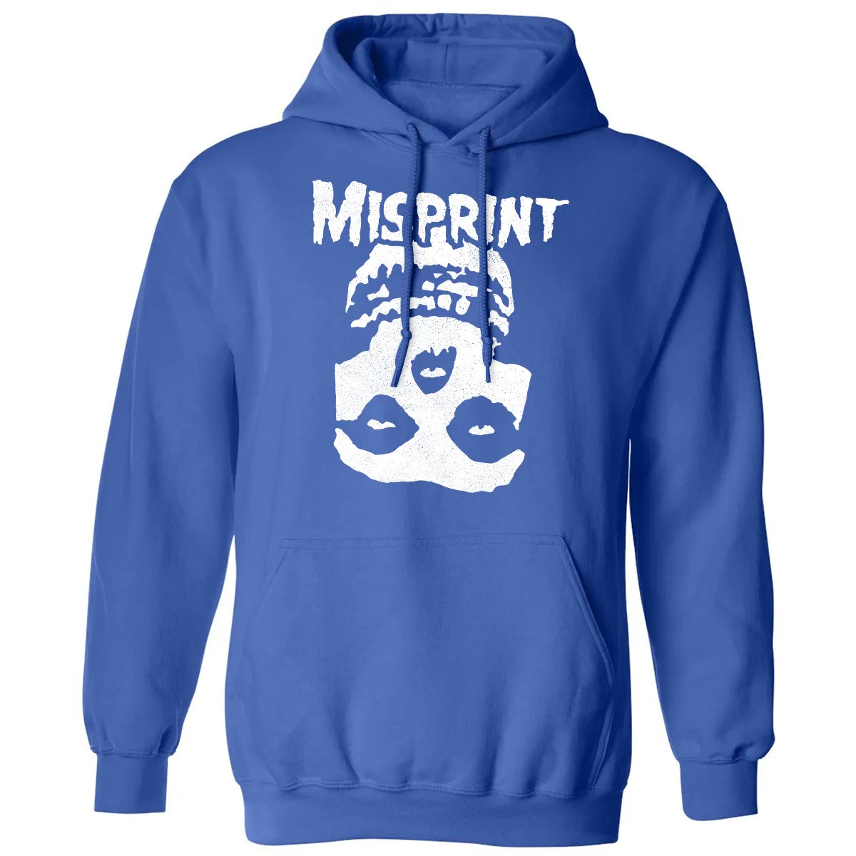 Classic Unisex Hoodie - CG2WB71B