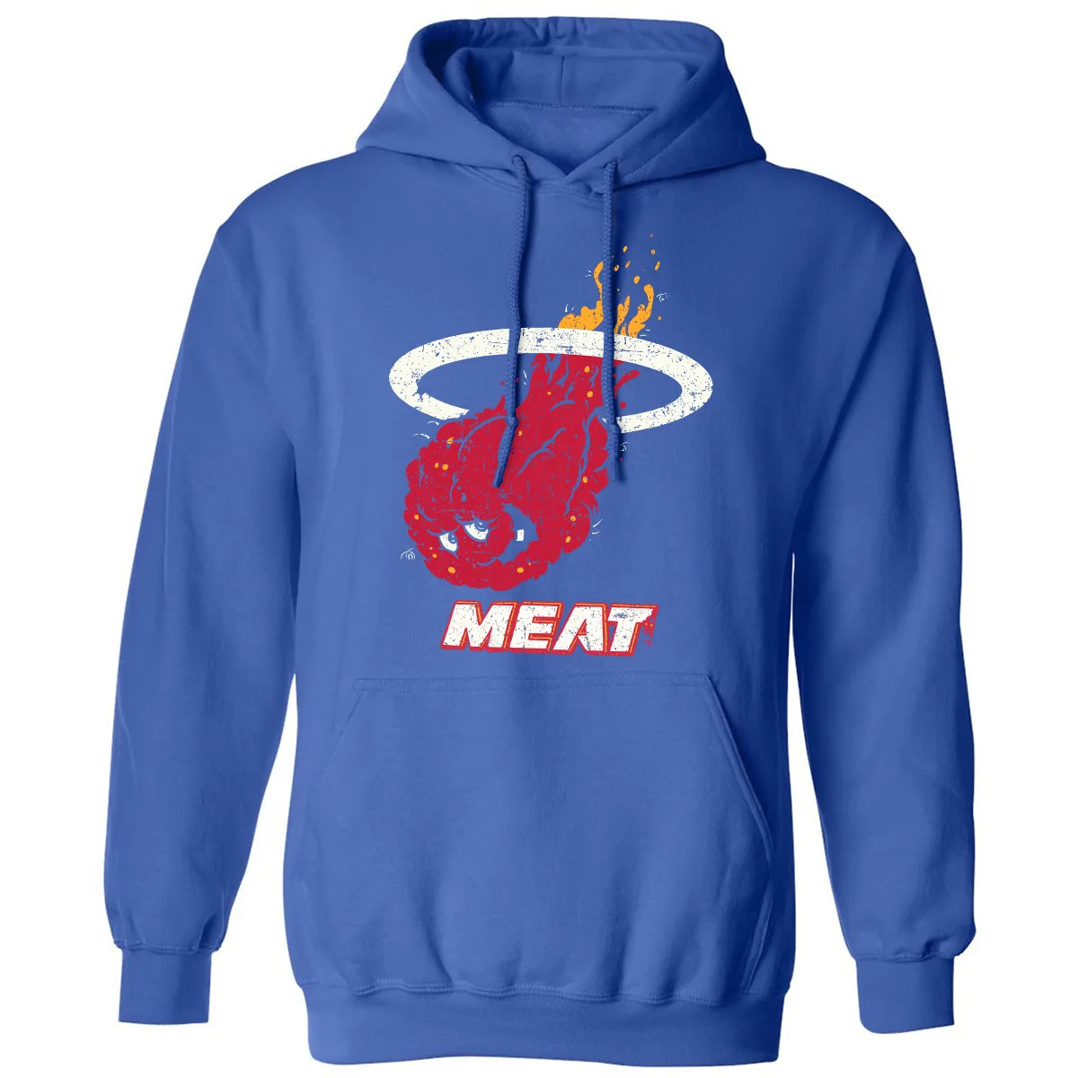 Classic Unisex Hoodie - JY5NRV18