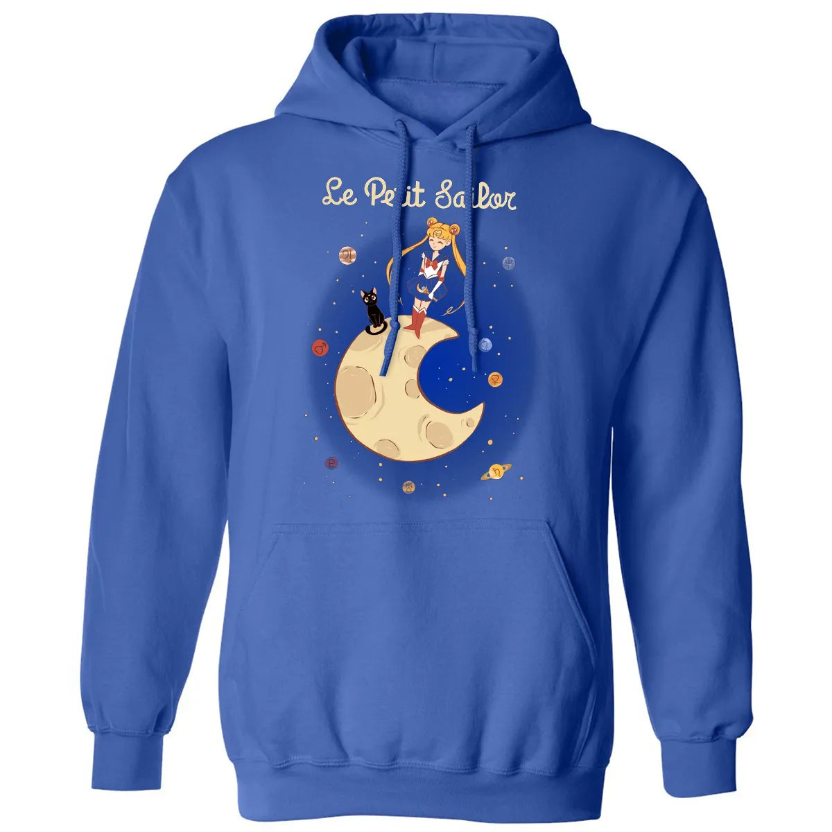 Classic Unisex Hoodie - BPHN4Y9B