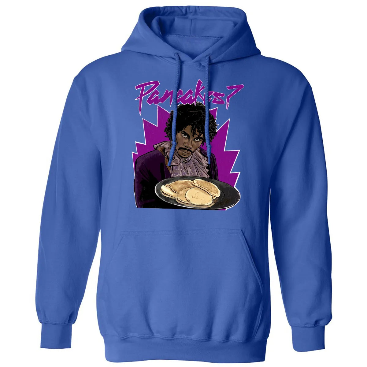 Classic Unisex Hoodie - F8RST9KN