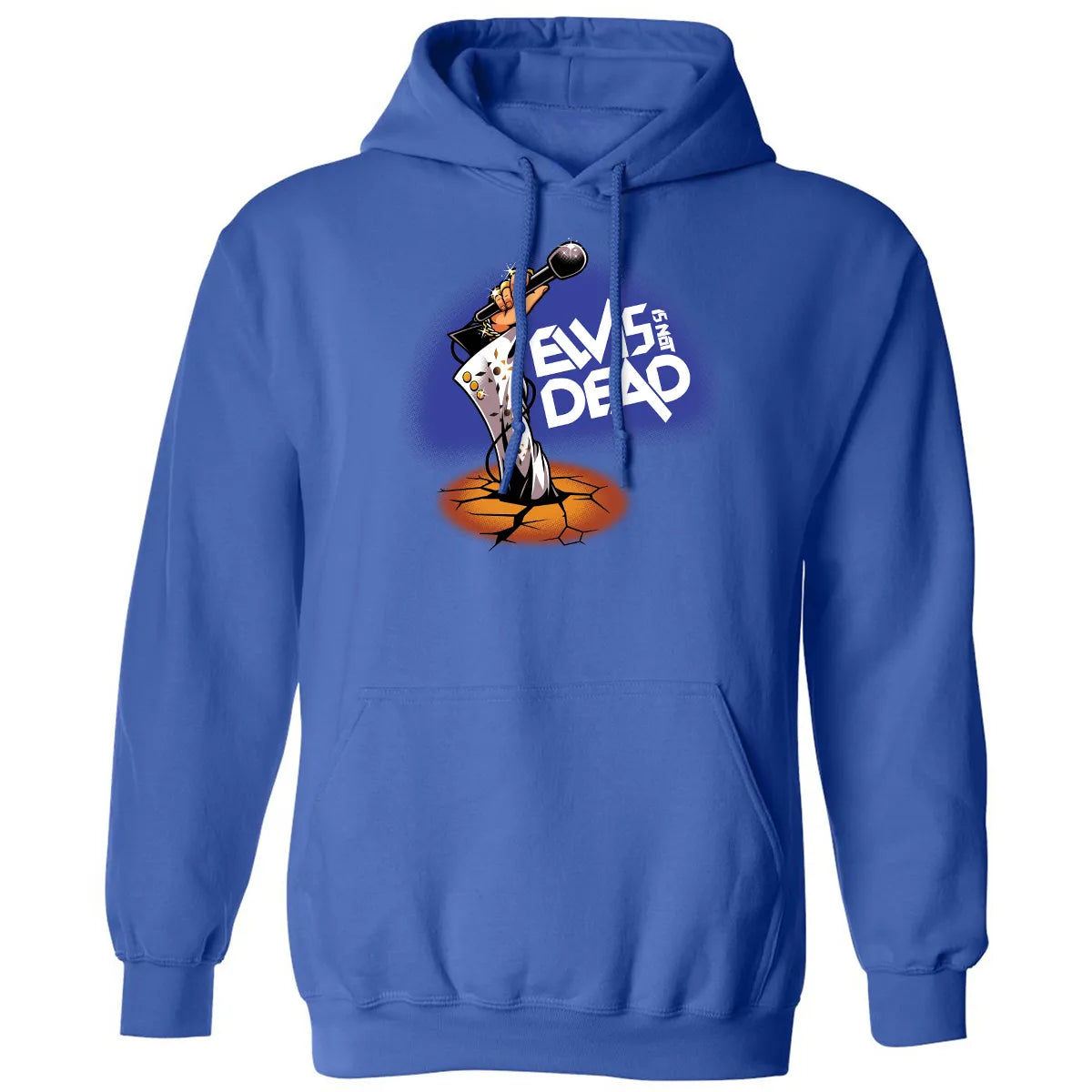 Classic Unisex Hoodie - ALCM2G61