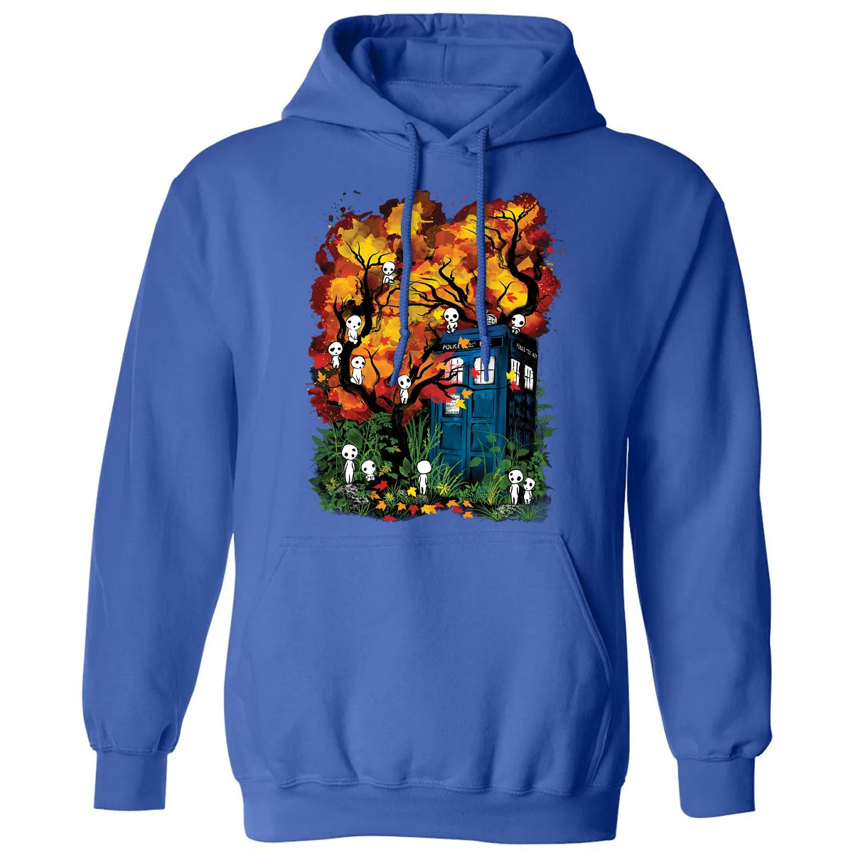 Classic Unisex Hoodie - EXB9Z9QH