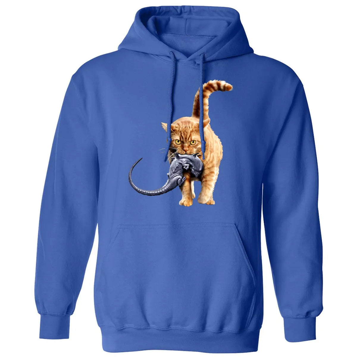 Classic Unisex Hoodie - PH6RKZXE