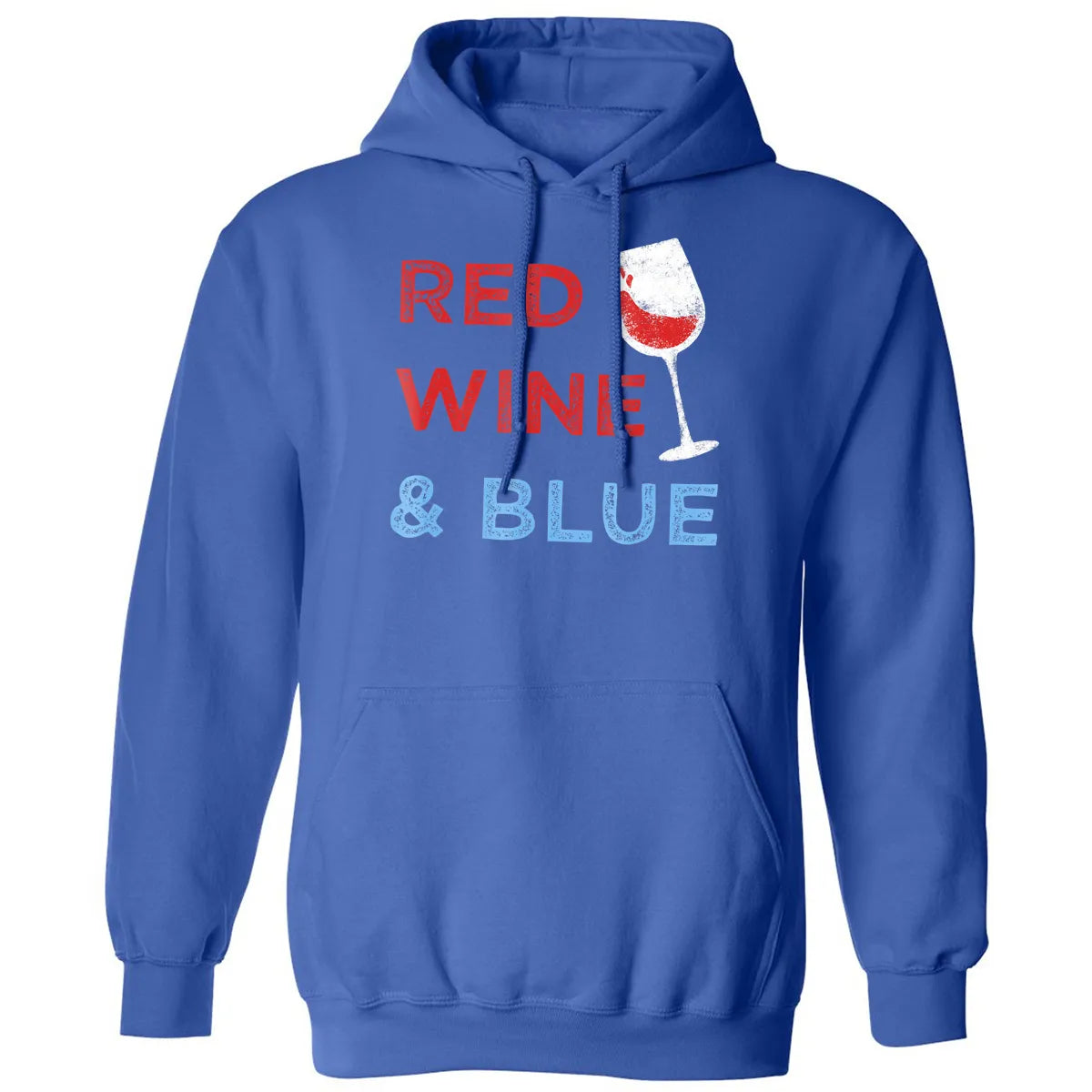 Classic Unisex Hoodie - KFCS7B4M
