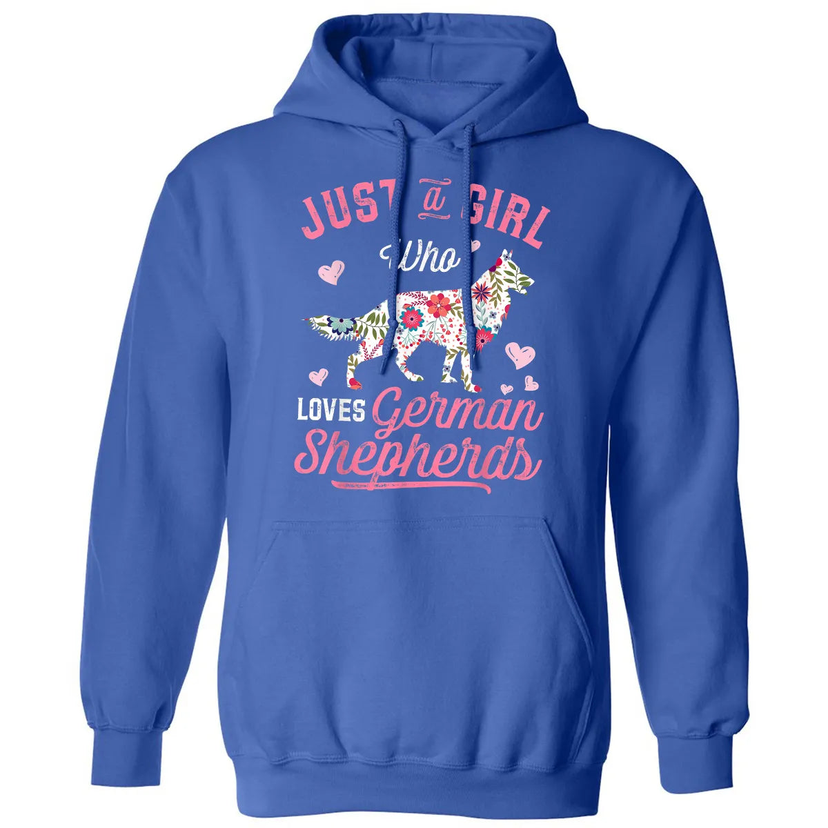 Classic Unisex Hoodie - GJAV4EQ6