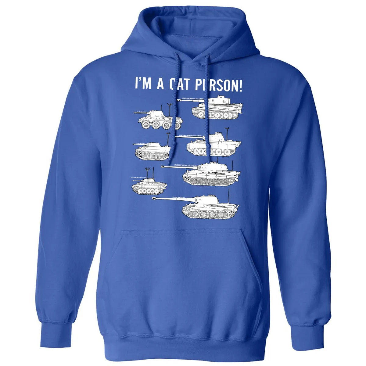 Classic Unisex Hoodie - NGJLYXEN