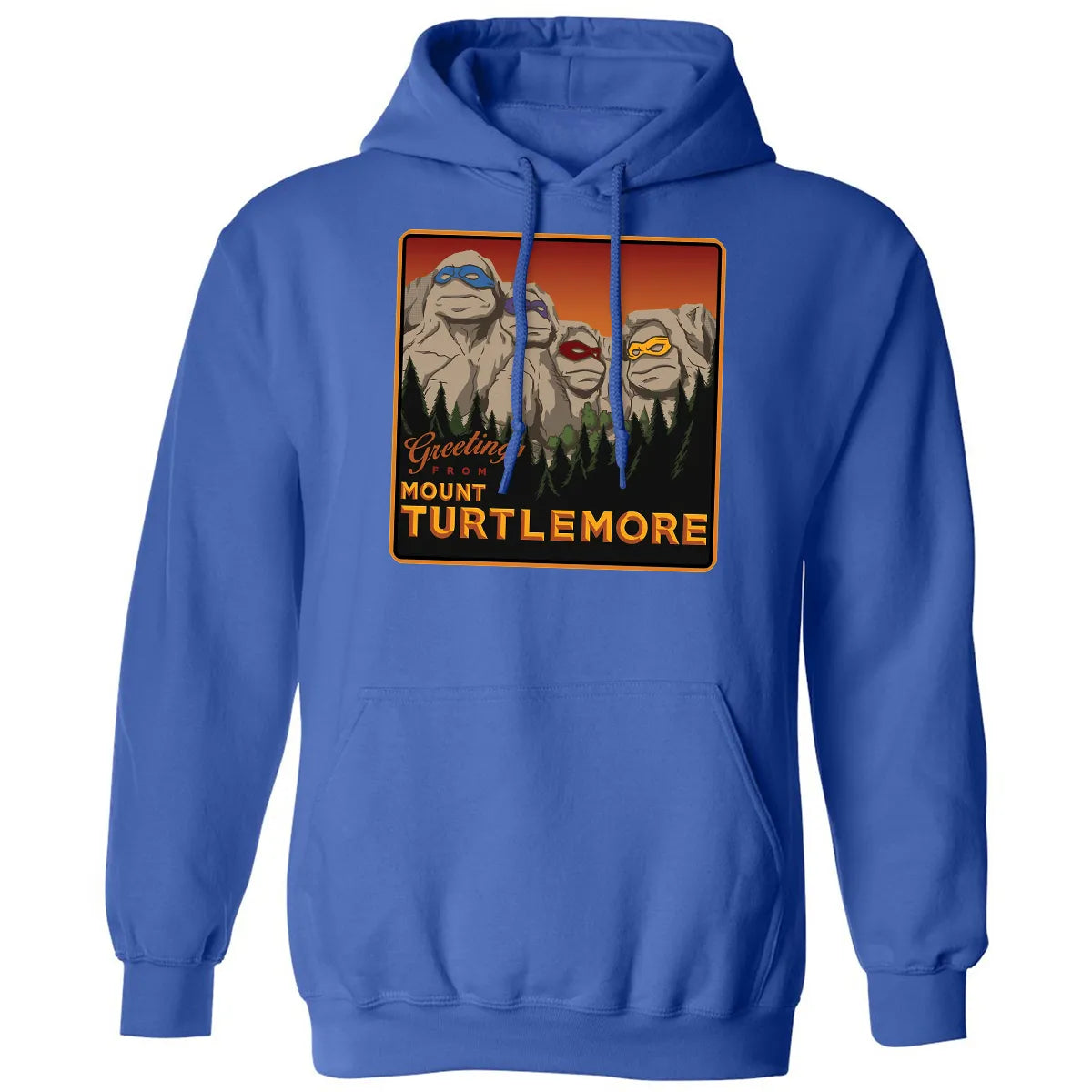Classic Unisex Hoodie - 28H9HL9Z