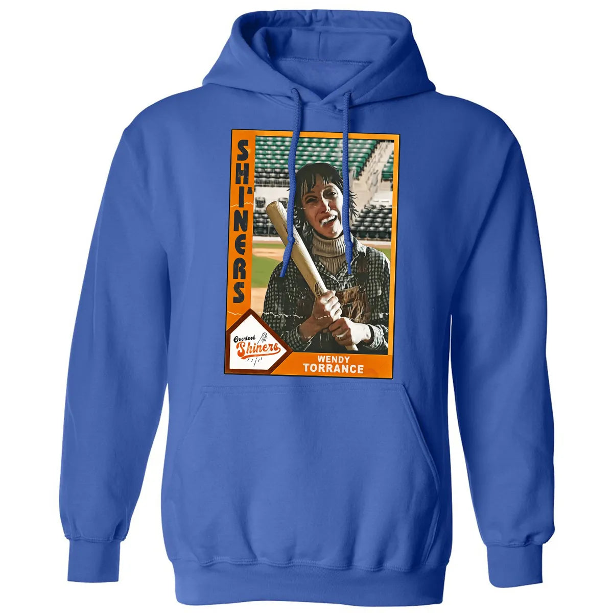 Classic Unisex Hoodie - B1E8XJRW